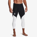 Under Armour CURRY 3/4 LEGGING 