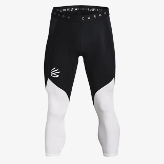 Under Armour CURRY 3/4 LEGGING 