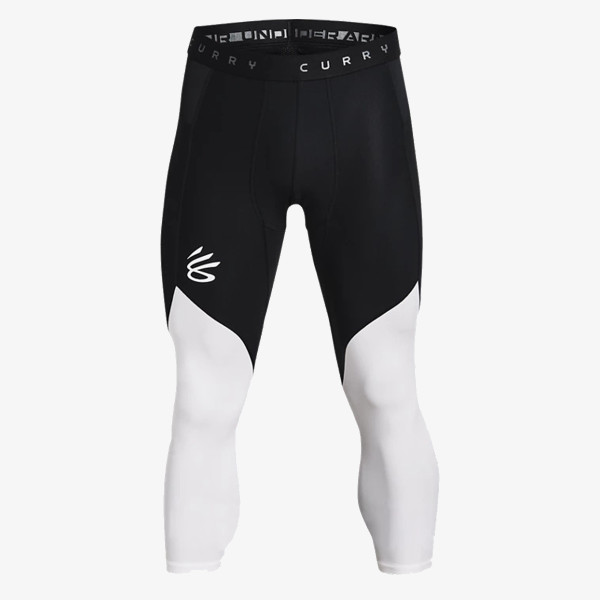 Under Armour CURRY 3/4 LEGGING 