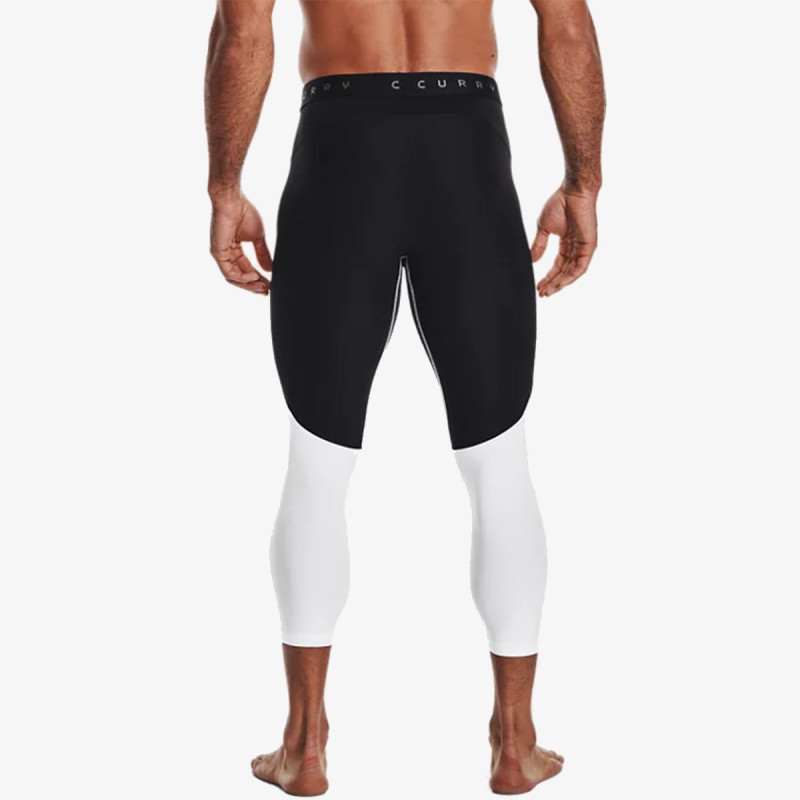 Under Armour CURRY 3/4 LEGGING 