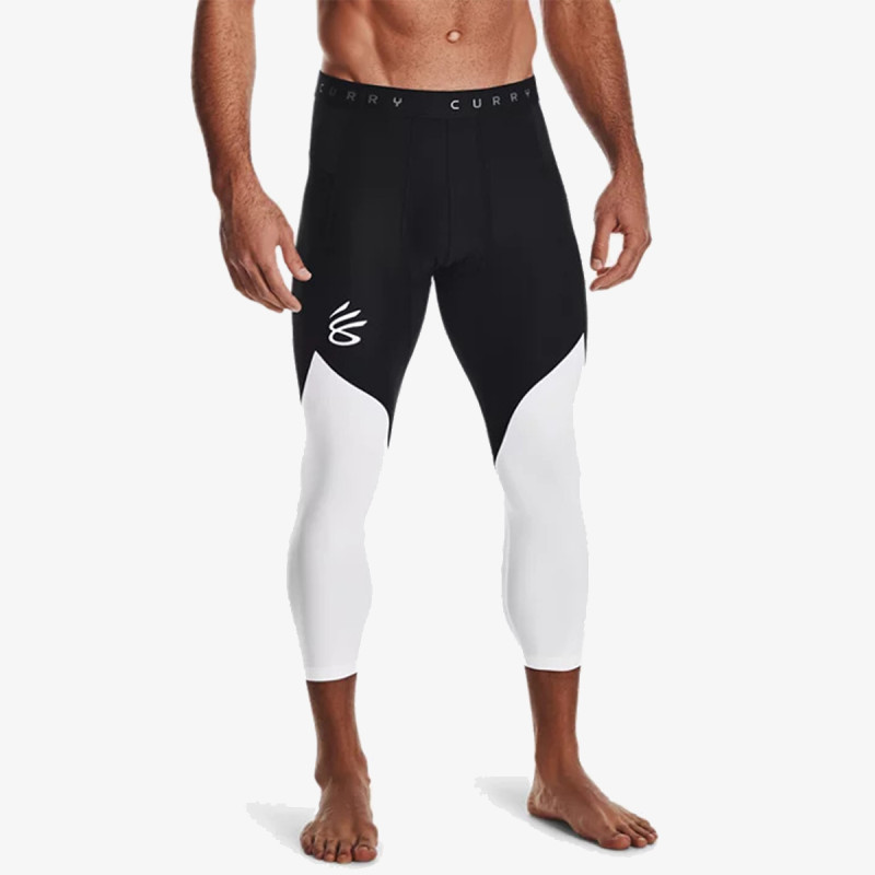 Under Armour CURRY 3/4 LEGGING 