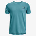 Under Armour UA SPORTSTYLE LEFT CHEST SS 