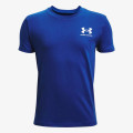 Under Armour UA SPORTSTYLE LEFT CHEST SS 1 