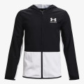 Under Armour UA Woven Track Jacket 