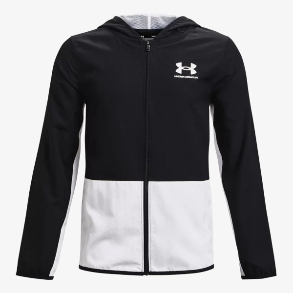 Under Armour UA Woven Track Jacket 
