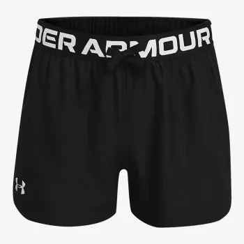 UNDER ARMOUR Play Up Solid Shorts 