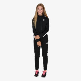 Under Armour Knit Track Suit 