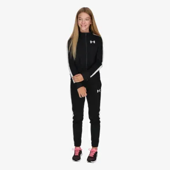 UNDER ARMOUR Knit Track Suit 