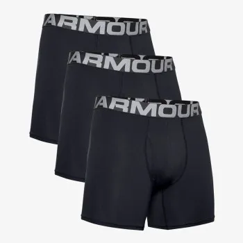 Under Armour Charged Cotton 3in3 Pack 