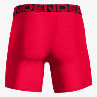 Under Armour UA Tech 6in 2 Pack 