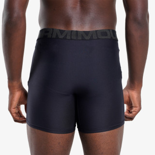 Under Armour UA Tech 6in Novelty 2 Pack 