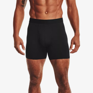 Under Armour UA TECH MESH 6IN 2 PACK 1 