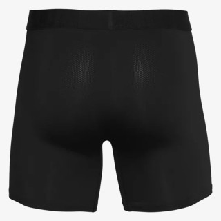 Under Armour UA TECH MESH 6IN 2 PACK 1 