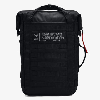 Under Armour UA PROJECT ROCK BOX DF BP 