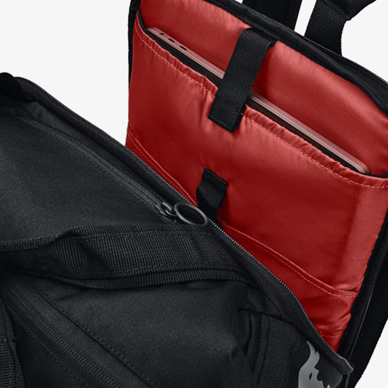 Under Armour UA PROJECT ROCK BOX DF BP 