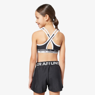 Under Armour Crossback Solid 