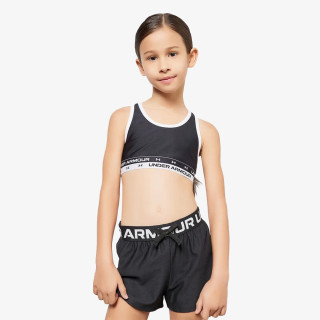 Under Armour Crossback Solid 