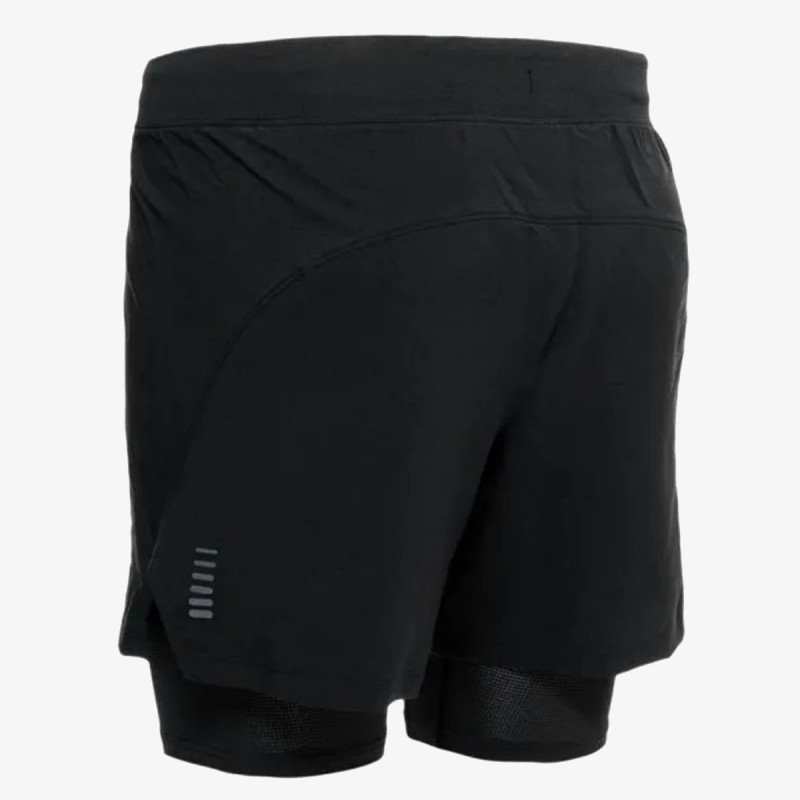 Under Armour Iso-Chill Run 2-in-1 