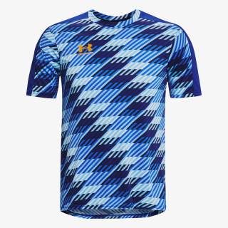 Under Armour CHALLENGER TRAINING TOP 