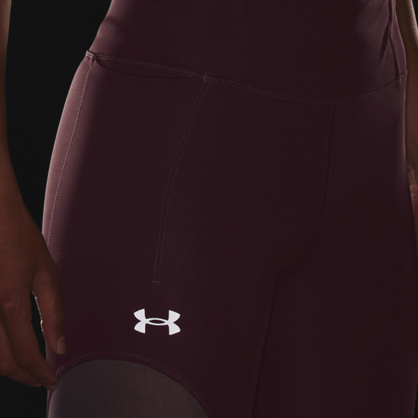 Under Armour UA SpeedPocket Ankle Tight 
