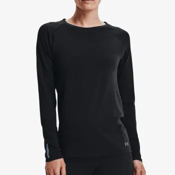 UNDER ARMOUR UA SEAMLESS RUN LS 1 