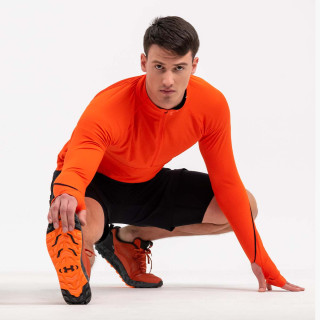 Under Armour UA Qualifier Run 2.0 1/2 Zip 