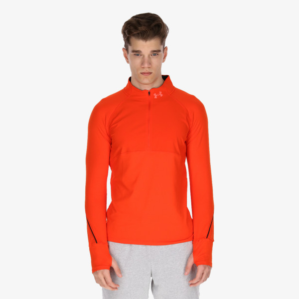 Under Armour UA Qualifier Run 2.0 1/2 Zip 
