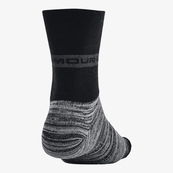 Under Armour Essential Hi Lo 2pk 