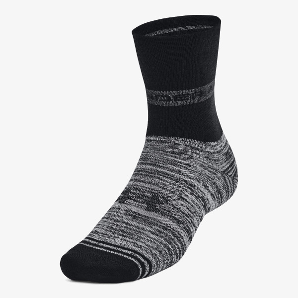 Under Armour Essential Hi Lo 2pk 