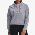 Under Armour RIVAL FLEECE MESH HOODIE 1 
