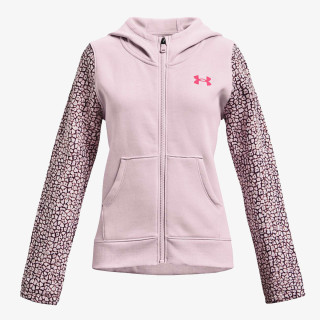 Under Armour Rival 