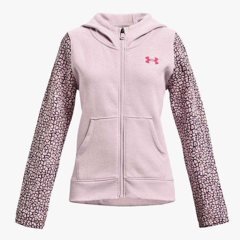 Under Armour Rival 