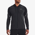 Under Armour UA RUSH FZ HOODIE 1 