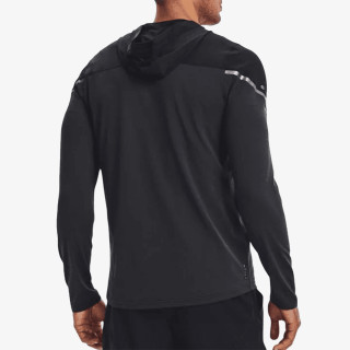 Under Armour UA RUSH FZ HOODIE 1 