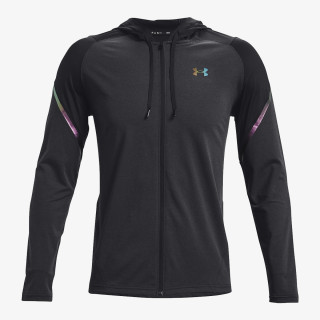 Under Armour UA RUSH FZ HOODIE 1 