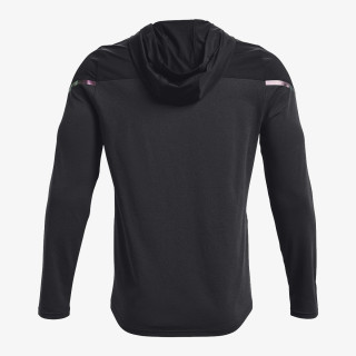 Under Armour UA RUSH FZ HOODIE 1 