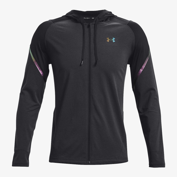 Under Armour UA RUSH FZ HOODIE 1 