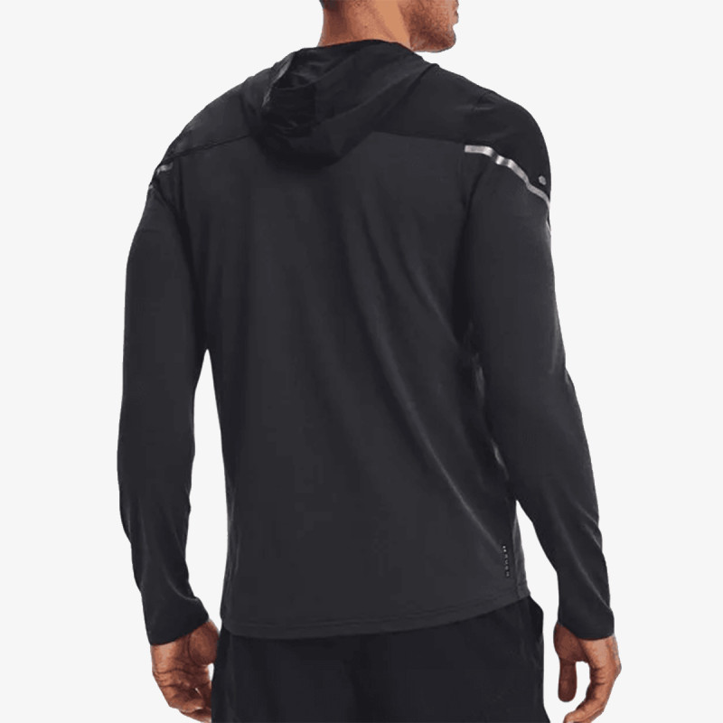 Under Armour UA RUSH FZ HOODIE 1 