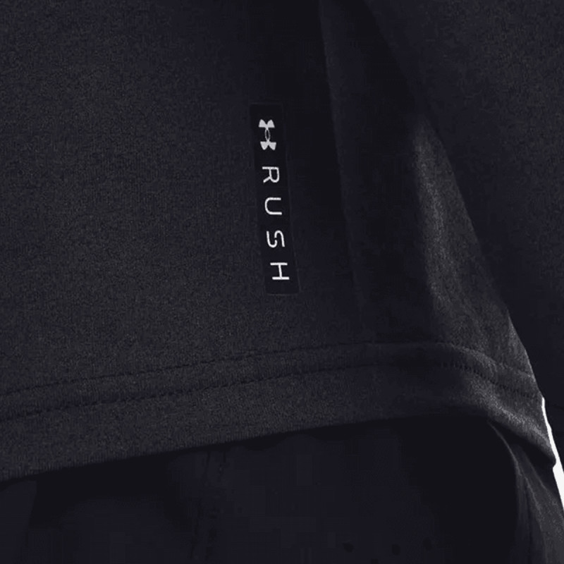 Under Armour UA RUSH FZ HOODIE 1 