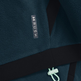 Under Armour UA Rush Fleece FZ Hoodie 