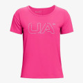 Under Armour UA RUSH ENERGY 12.1 SS 1 