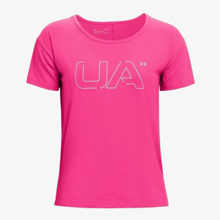 Under Armour UA RUSH ENERGY 12.1 SS 1 