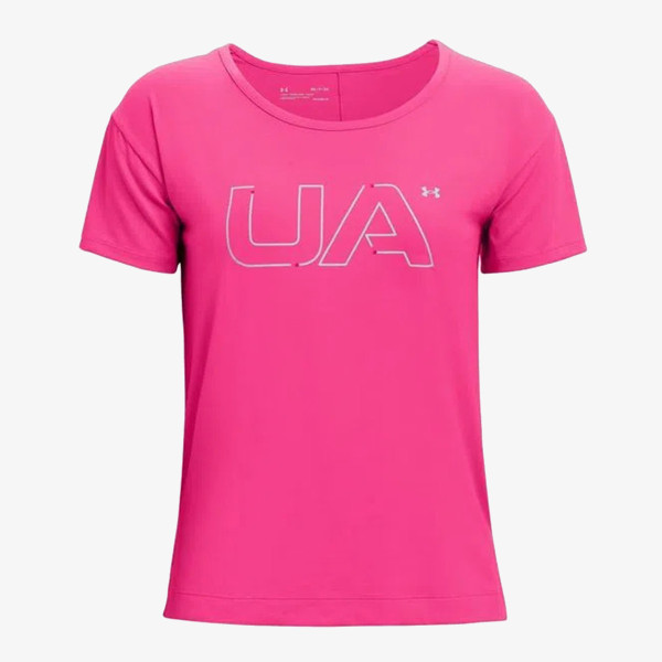 Under Armour UA RUSH ENERGY 12.1 SS 1 