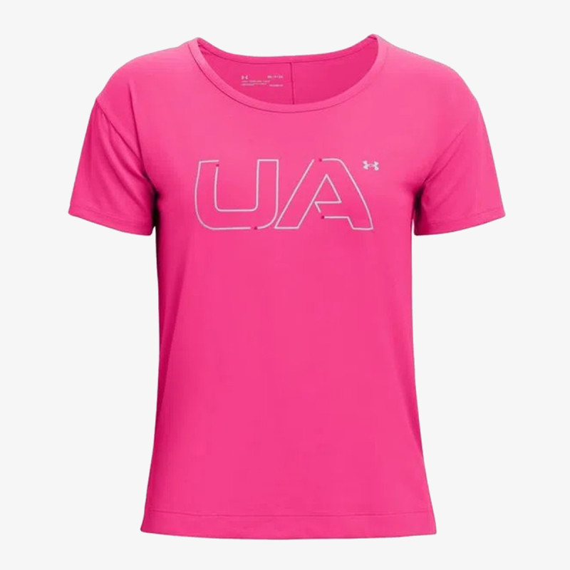 Under Armour UA RUSH ENERGY 12.1 SS 1 