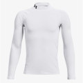 Under Armour UA CG Armour Mock LS 