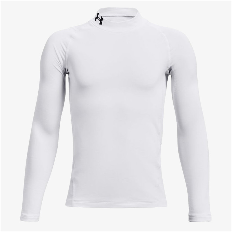 Under Armour UA CG Armour Mock LS 