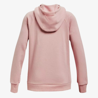 Under Armour RIVAL LOGO HOODIE 1 