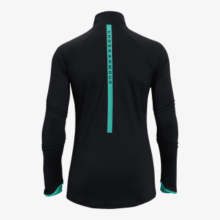 Under Armour ENGINEERED FORM 1/2 ZIP 1 