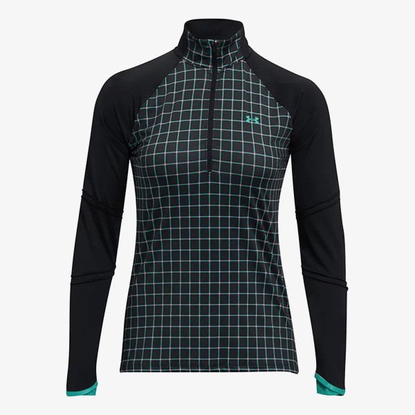 Under Armour ENGINEERED FORM 1/2 ZIP 1 