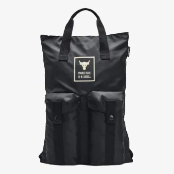 UNDER ARMOUR UA PROJECT ROCK GYM SACK 